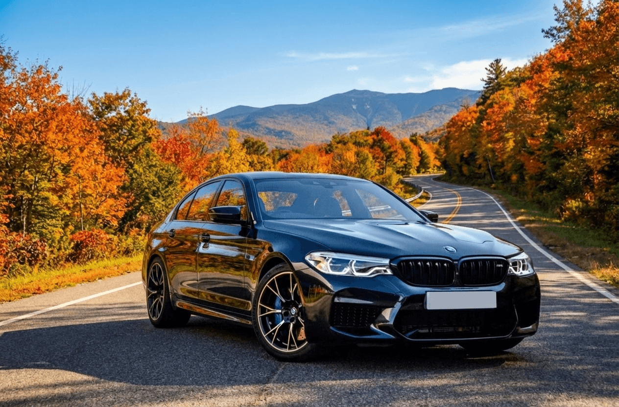 Arka Plan Değiştirme - İşlenmiş sonuç